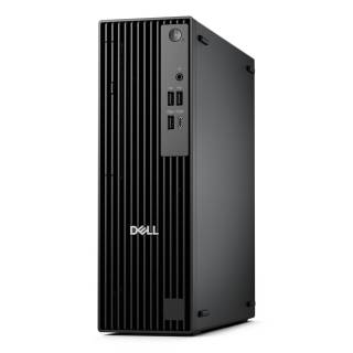 DELL Pro Slim QCS1250 Intel Core Ultra 7 265 16GB Intel UHD Graphics 512GB Windows 11 Pro