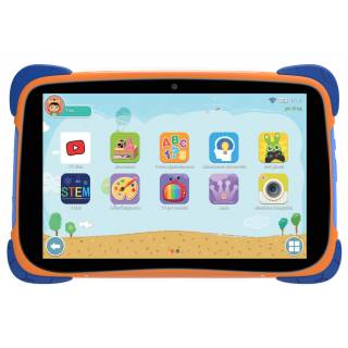 Mediacom Smart Kid 10 ARM Cortex-A53 32GB 10.1" WXGA Wi-Fi Android 14