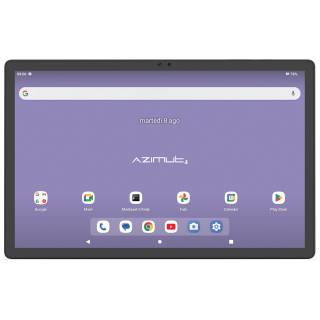 Mediacom SmartPad Azimut 4 Spreadtrum T606 128GB 10.51" Full HD+ 4G LTE Android 13