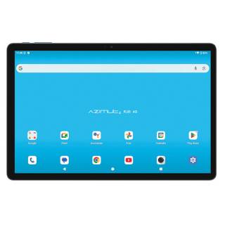 Mediacom SmartPad Azimut 4 Plus Spreadtrum T606 128GB 10.95" Full HD+ 4G Android 15
