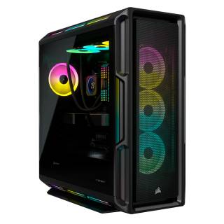 Serie NBOX modello 146 Intel Core Ultra 9 285K 32GB GeForce RTX 5090 SSD 2TB Windows 11