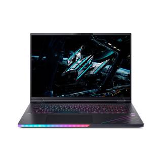Acer Predator Helios 18 AI Intel Core Ultra 9 275HX 32GB GeForce RTX 5090 2TB 18" MiniLED WQUXGA Windows 11