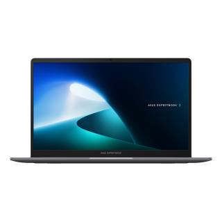 ASUS ExpertBook P1 Intel Core 5 210H 8GB Intel Graphics 512GB 15.6" Full HD Windows 11 Home - P1503CVA-S72331W