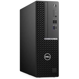 Dell OptiPlex 7080 Intel Core i7-10700 16GB Intel UHD Graphics 256GB Windows 11 Pro MAR - Refurbished Grade A