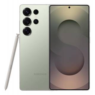 Samsung Galaxy S25 Ultra 256GB 6.9" 5G Dual-Sim Android 15 Titanium Jadegreen - Refurbished Grade A