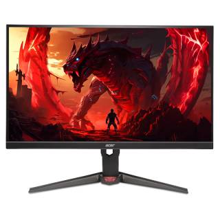 Acer Nitro XV272UF3BMIIPRX Monitor 27" IPS 300Hz QHD 0.5ms Multimediale Pivot 2*HDMI/DisplayPort