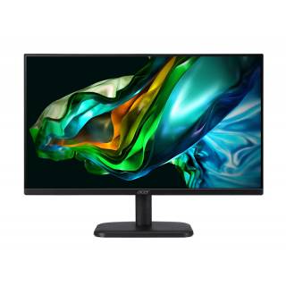 Acer EK321QKBMIIPX Monitor 31.5" VA 60Hz 4K Ultra HD 4ms Multimediale 2*HDMI/DisplayPort
