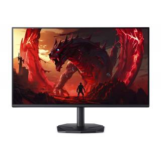 Acer Nitro KG242YGBMIX Monitor 23.8" IPS 120Hz Full HD 1ms Multimediale HDMI/VGA