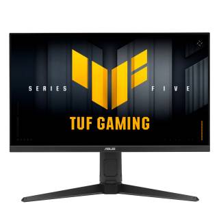 ASUS TUF VG279QML5A Monitor 27" Fast IPS 240Hz Full HD 0,3ms Multimediale Pivot 2*HDMI/DisplayPort