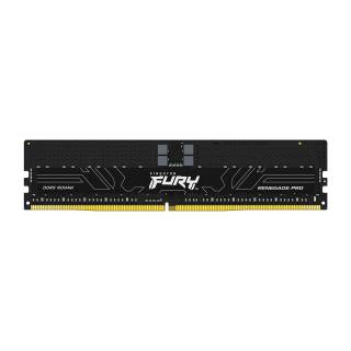 Kingston Fury Renegade Pro 16GB DDR5 5600MHz CL40 ECC Registered