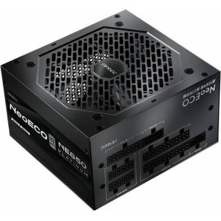 Antec NE850 Platinum 850W Modulare 80+ Platinum PFC Attivo ATX 3.1