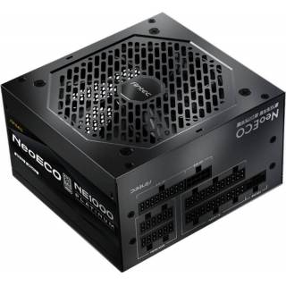 Antec NE1000 Platinum 1000W Modulare 80+ Platinum PFC Attivo ATX 3.1