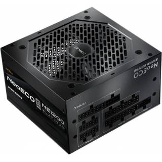 Antec NE1200 Platinum 1200W Modulare 80+ Platinum PFC Attivo ATX 3.1