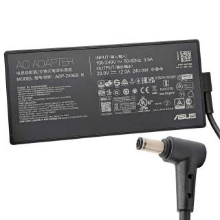 ASUS 0A001-00971900 Alimentatore per Notebook 240W 20V 3 Pin 6PHI