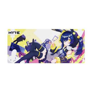 HYE Bunny Splash Mouse Pad 900x400