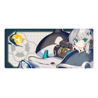 HYTE Offshore Mouse Pad 900x400