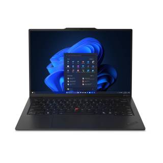 Lenovo ThinkPad X1 Carbon Gen 13 Aura Edition Intel Core Ultra 7 255U 32GB Intel Graphics 1TB 14" OLED 2.8K Touch Windows 11 Pro