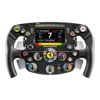 Thrustmaster Formula Wheel Add-On Ferrari SF-25 PC/PS5