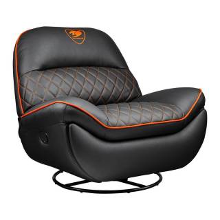 COUGAR Overlord Sofa Gaming Nero
