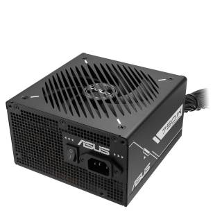 ASUS Prime 750B-BLACK 750W 80+ Bronze PFC Attivo