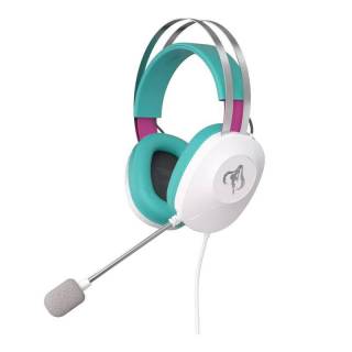 ASUS TUF Gaming H1 Gen II Hatsune Miku Edition Cuffie Con Microfono USB PC/PS5/PS4 - Limited Edition
