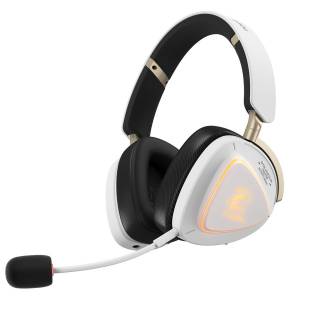 ASUS ROG Delta II-KJP Cuffie con Microfono Bluetooth/Wireless/Jack PC/PS5/PS4/Nintendo Switch - Kojima Edition