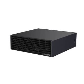 GIGABYTE AI TOP ATOM NVIDIA GB10 128GB NVIDIA Blackwell GPU 4TB NVIDIA DGX OS