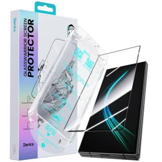 Benks Glass Warrior Pellicola Vetro Temperato per Samsung Galaxy Z Fold 7