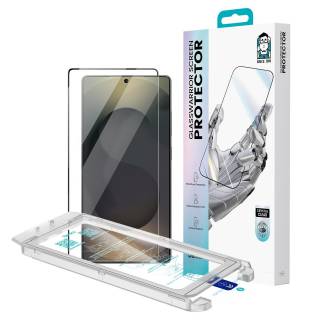 Benks Glass Warrior Pellicola Vetro Temperato HD per Samsung Galaxy S24/S25