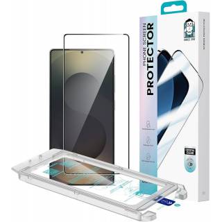 Benks Ultra Shield HD Pellicola Vetro Temperato per Samsung Galaxy S24/S25