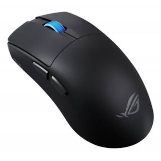 ASUS ROG Harpe II Ace Mouse Ottico 42000DPI 5 Tasti Wireless/Bluetooth/USB