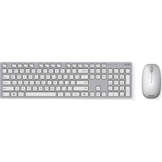 ASUS W5000 Kit Tastiera e Mouse Wireless Layout IT