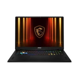 MSI Vector 18 HX AI Intel Core Ultra 9 275HX 32GB GeForce RTX 5090 1TB 18" QHD+ Windows 11
