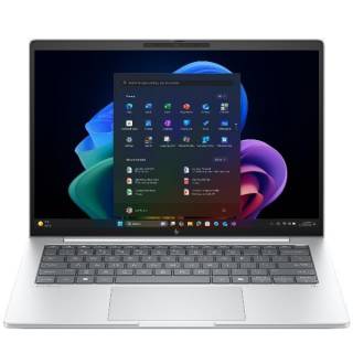 HP Elitebook 8 G1a AMD Ryzen AI 7 350 16GB AMD Radeon Graphics 512GB 14" WUXGA Windows 11 Pro 