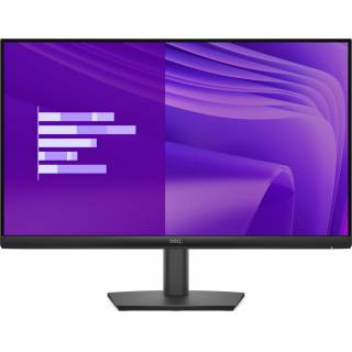 Dell Pro E2425HM Monitor 23.8" IPS 100Hz Full HD 8ms HDMI/DisplayPort/VGA