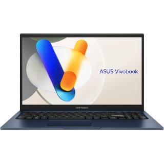ASUS Vivobook 15 Intel Core 5 120U 16GB Intel Graphics 512GB SSD 15,6" Full HD Windows 11