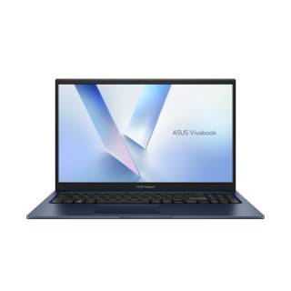 ASUS Vivobook 15 Intel Core 7 150U 16GB Intel Graphics 1TB 15.6" Full HD Windows 11 Home