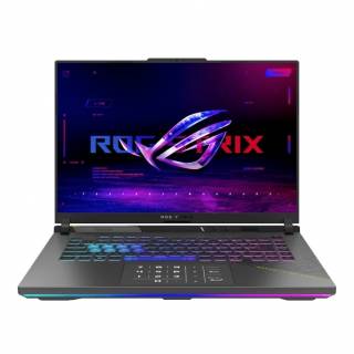 ASUS ROG Strix G16 AMD Ryzen 9 9955HX 16GB GeForce RTX 5070 Ti 1TB 16" 2,5K Windows 11