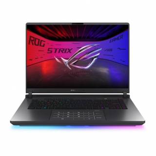 ASUS ROG Strix G16 AMD Ryzen 9 8940HX 16GB GeForce RTX 5070 Ti 1TB 16" FHD+ Windows 11