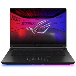 ASUS ROG Strix Scar 16 Intel Core Ultra 9 275HX 64GB GeForce RTX 5070 Ti 2TB 16" WQXGA Windows 11