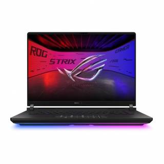 ASUS ROG Strix Scar 16 Intel Core Ultra 9 275HX 16GB GeForce RTX 5070 Ti 2TB 16" 2,5K Windows 11