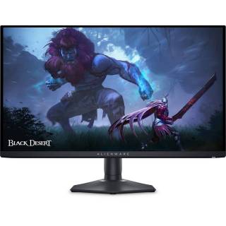 Dell Alienware AW2725DF Monitor 26,7" QD-OLED 360Hz QHD 0,03ms Pivot USB-C HDMI/2*DisplayPort