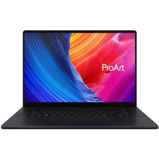 ASUS ProArt P16 OLED AMD Ryzen AI 9 HX 370 32GB GeForce RTX 5060 1TB 16" 3K Touch Windows 11 Pro