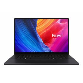 ASUS ProArt P16 AMD Ryzen AI 9 HX 370 32GB GeForce RTX 5070 2TB 16" OLED 3K Touch Windows 11 Pro