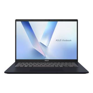 ASUS Vivobook 14 AMD Ryzen AI 7 350 16GB AMD Radeon Graphics 512GB 14" WUXGA Windows 11