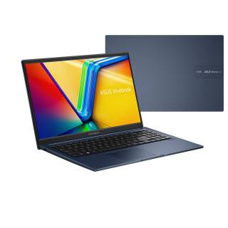 ASUS Vivobook 14 AMD Ryzen AI 5 330 16GB AMD Radeon Graphics 512GB 14" WUXGA Windows 11