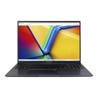 ASUS Vivobook 16 AMD Ryzen 5 150 16GB AMD Radeon Graphics 512GB 16" WUXGA Windows 11