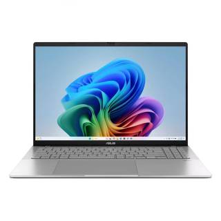 ASUS Vivobook S16 OLED AMD Ryzen AI 7 445 32GB AMD Radeon Graphics 1TB 16" Full HD+ Windows 11 Home