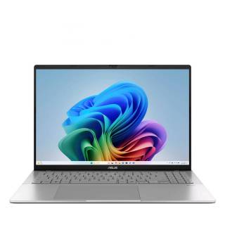 ASUS Zenbook S16 OLED AMD Ryzen AI 7 445 16GB AMD Radeon Graphics 512GB 16" WUXGA Windows 11