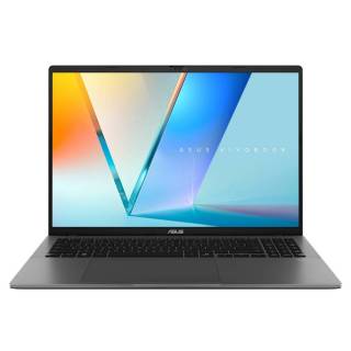 ASUS Vivobook S16 AMD Ryzen 5 220 16GB AMD Radeon Graphics 512GB 16" WUXGA Windows 11